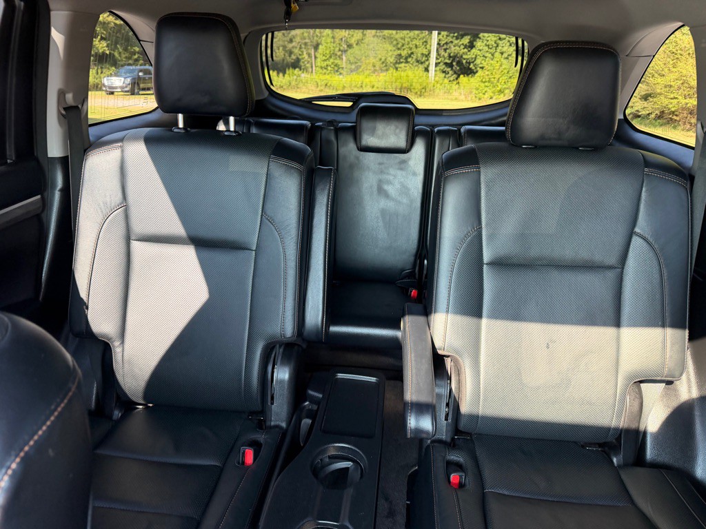 2018 Toyota Highlander Image 21