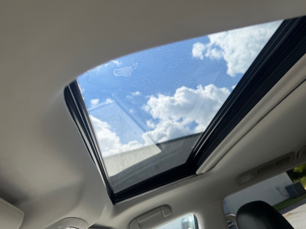 2019 INFINITI QX80 Image 22