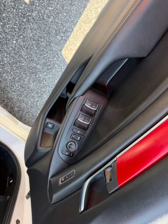 2018 Honda Accord Image 10