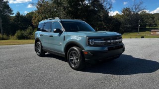 Image for 2021 Ford Bronco Big Bend ID: 7645004