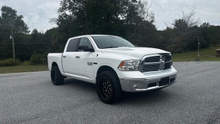 Image for 2017 RAM 1500 SLT ID: 7696715