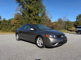 Image for 2008 Honda Civic EX-L ID: 7696741