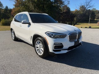 Image for 2020 BMW X5 40 ID: 7737687
