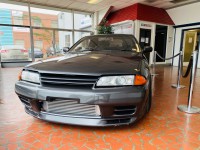 Image for 1991 Nissan Skyline  ID: 3458923