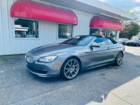 Image for 2012 BMW 6 Series 650i ID: 3934148
