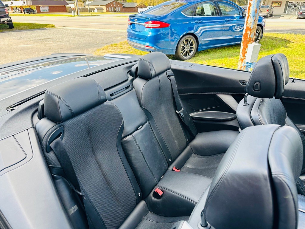 2012 BMW 6 Series Image 13