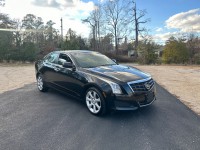 Image for 2013 Cadillac ATS  ID: 3979530