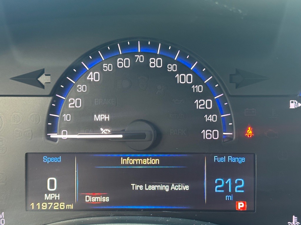 2013 Cadillac ATS Image 4