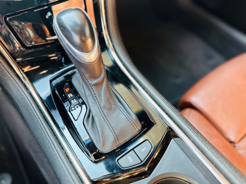 2015 Cadillac ATS Image 14
