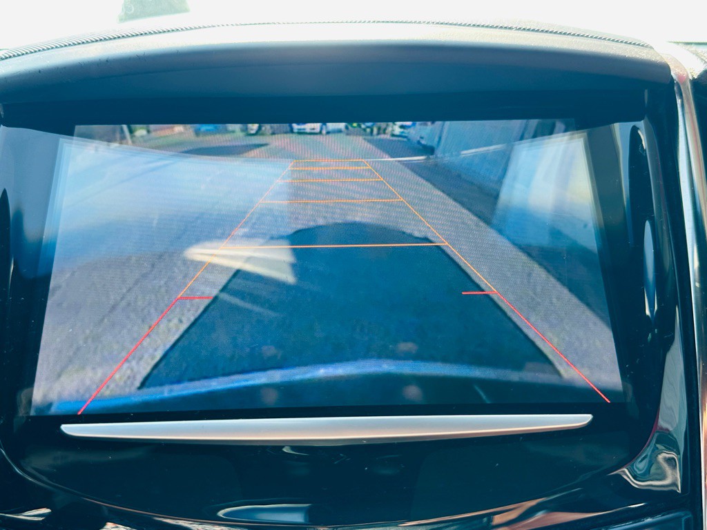 2015 Cadillac ATS Image 16