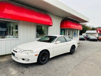 Image for 1998 Toyota Soarer  ID: 5097513