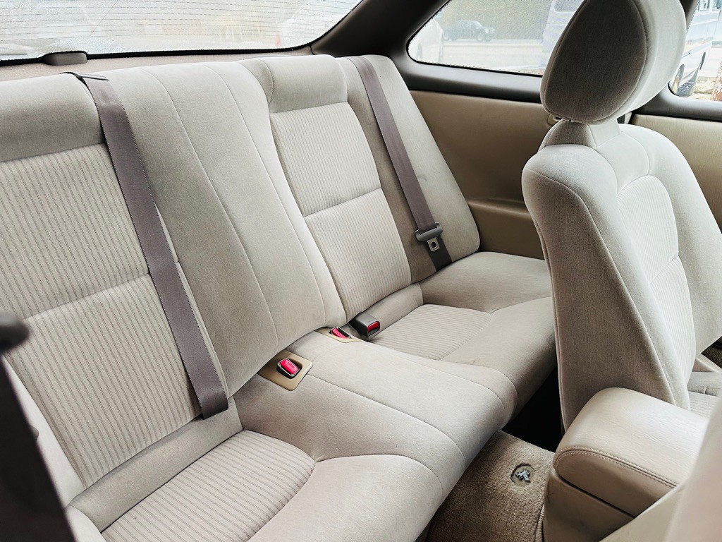 1998 Toyota Soarer Image 7