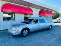 Image for 2010 Cadillac Limousine  ID: 5128393