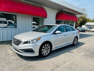 Image for 2017 Hyundai Sonata Limited ID: 5375958