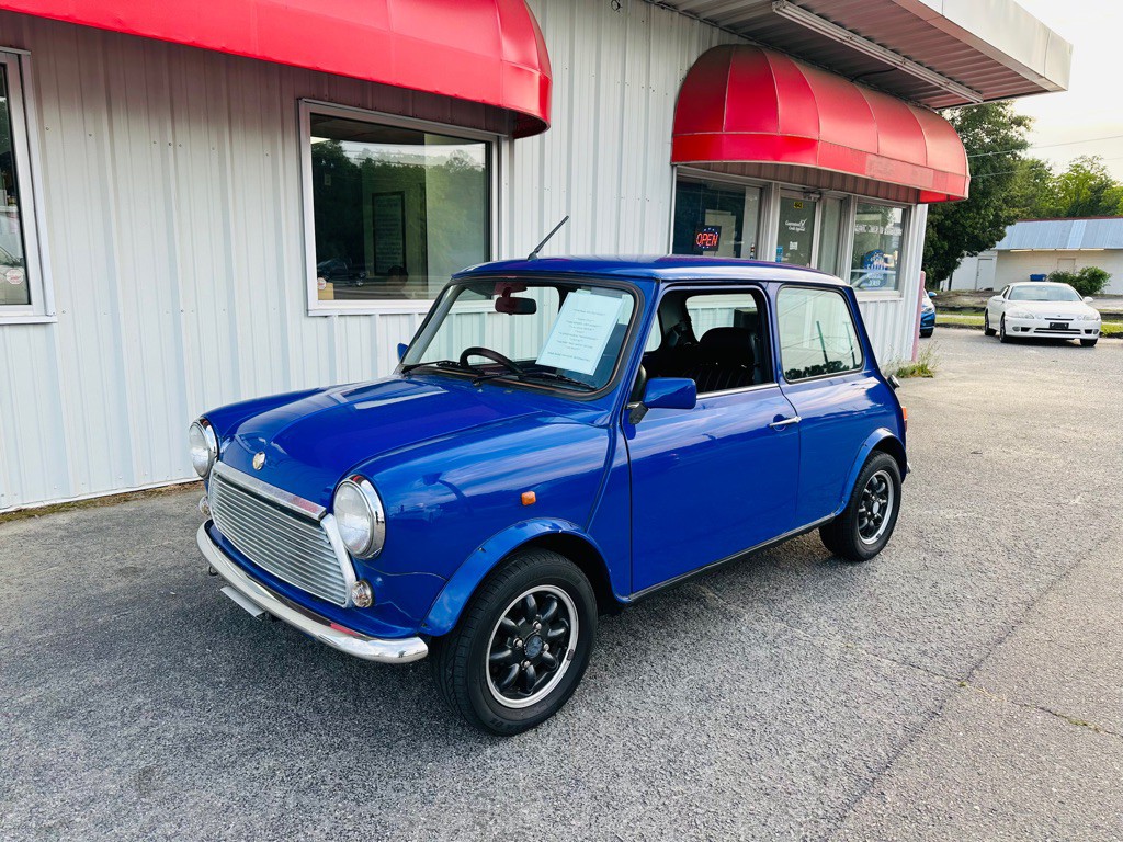 1998 MINI MINI Image 1