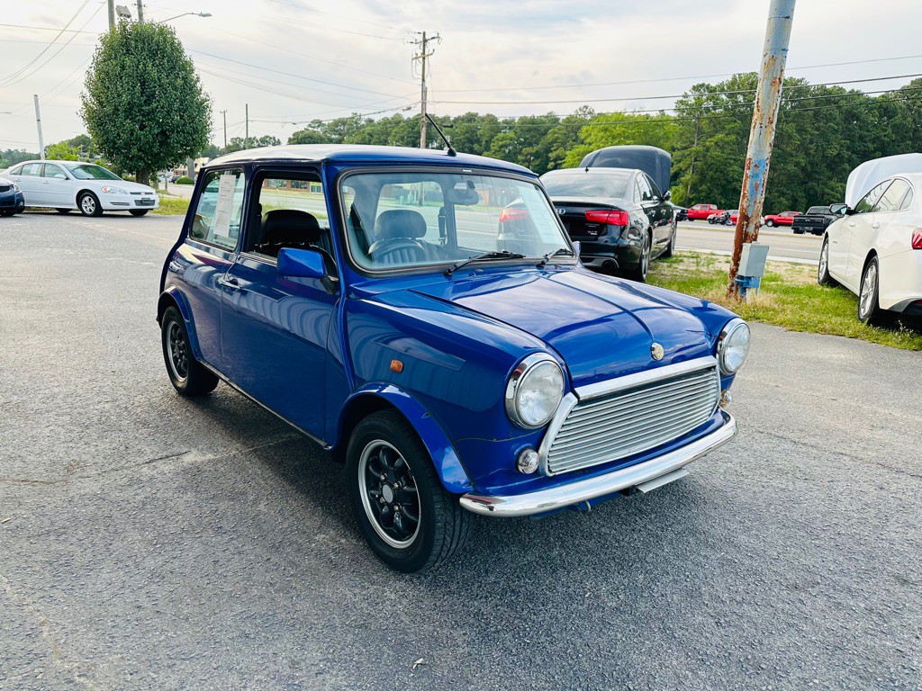 1998 MINI MINI Image 3
