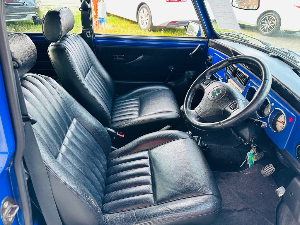 1998 MINI MINI Image 7