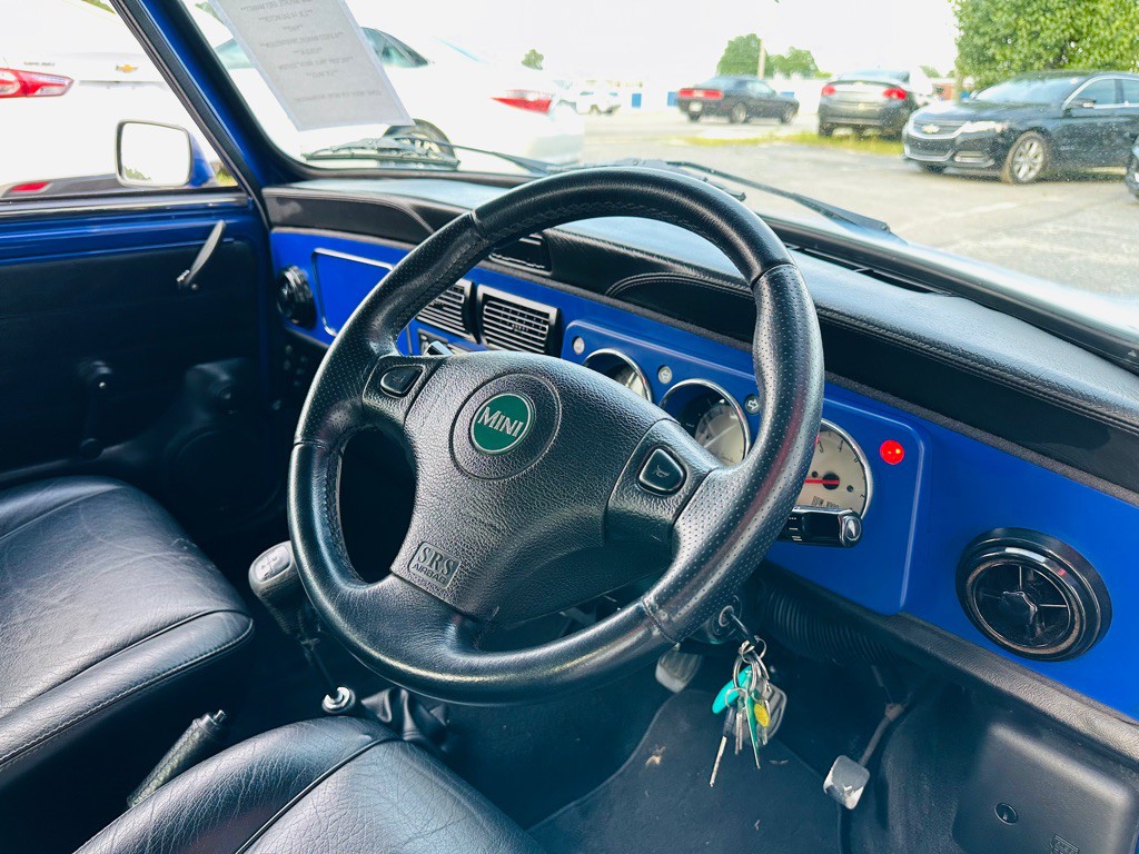 1998 MINI MINI Image 8