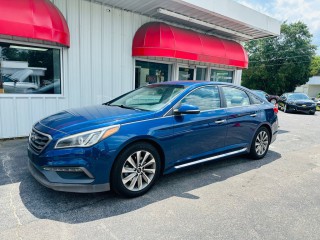 Image for 2016 Hyundai Sonata  ID: 5570652