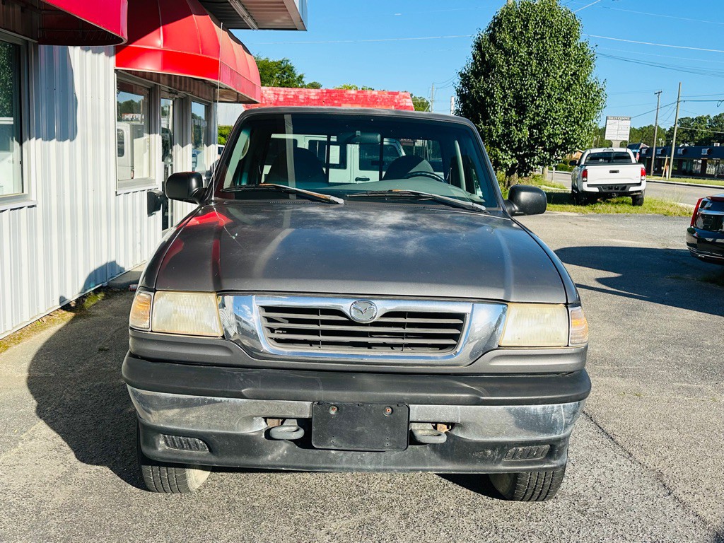 1998 Mazda B-Series Image 2