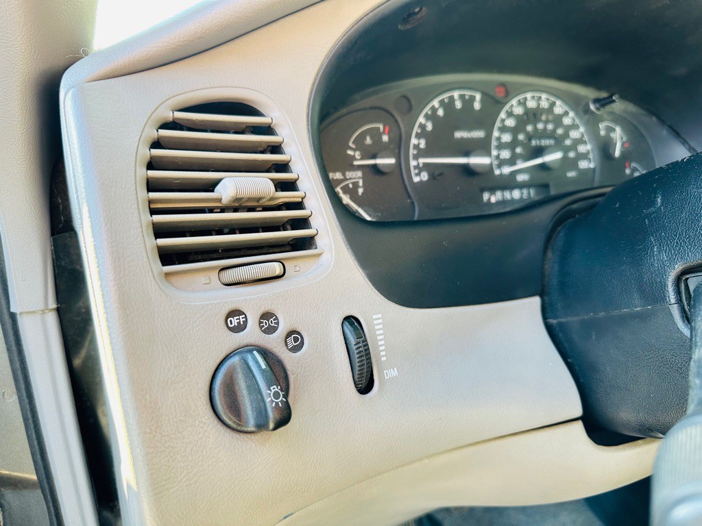 1998 Mazda B-Series Image 9