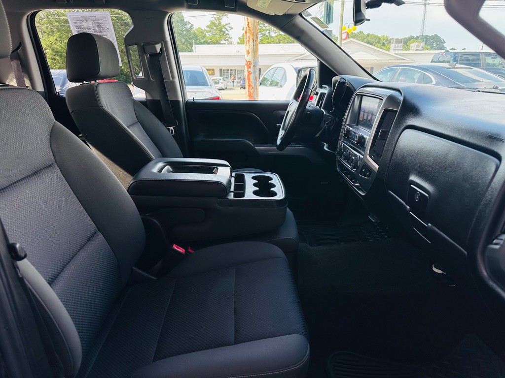 2017 Chevrolet Silverado 1500 Image 7