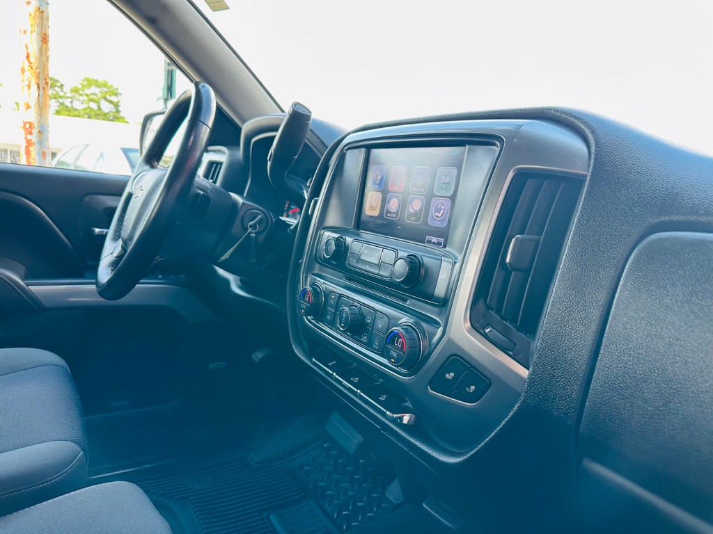 2017 Chevrolet Silverado 1500 Image 9