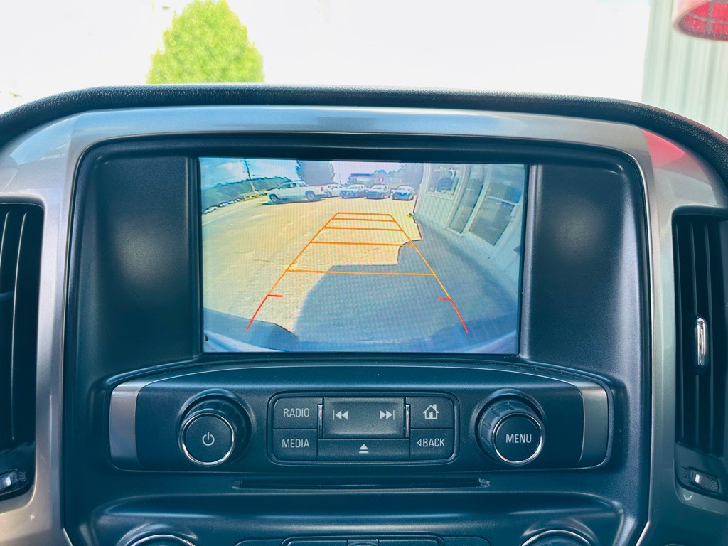 2017 Chevrolet Silverado 1500 Image 14