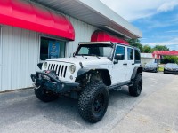 Image for 2017 Jeep Wrangler Unlimited Sport ID: 6626453