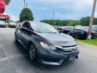 Image for 2017 Honda Civic EX ID: 6688317