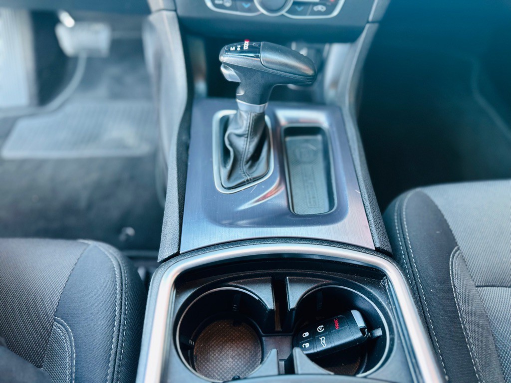 2018 Dodge Charger Image 13