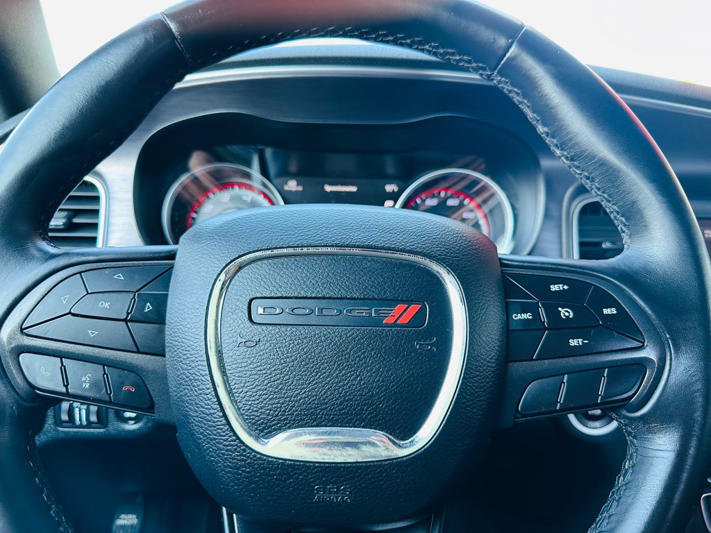 2018 Dodge Charger Image 14