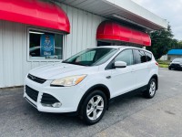 Image for 2016 Ford Escape SE ID: 6722896