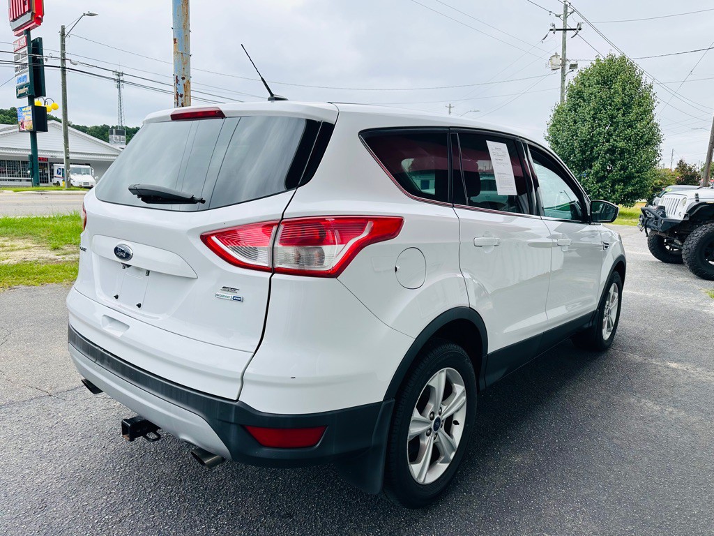 2016 Ford Escape Image 6