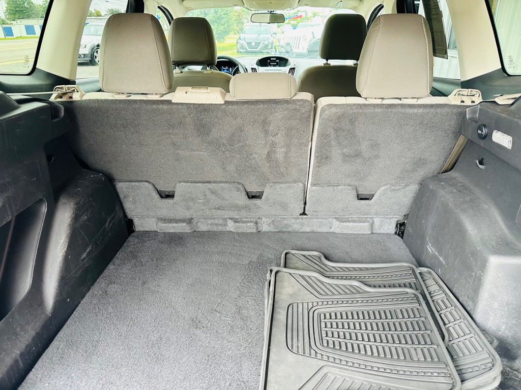 2016 Ford Escape Image 7