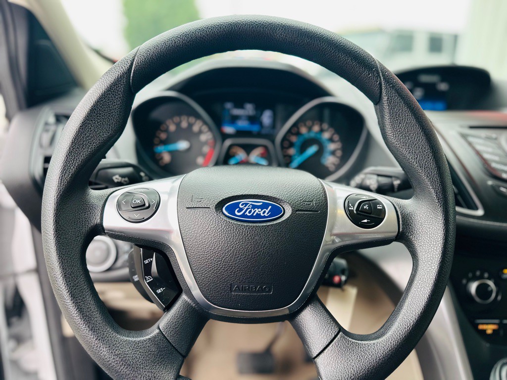 2016 Ford Escape Image 14