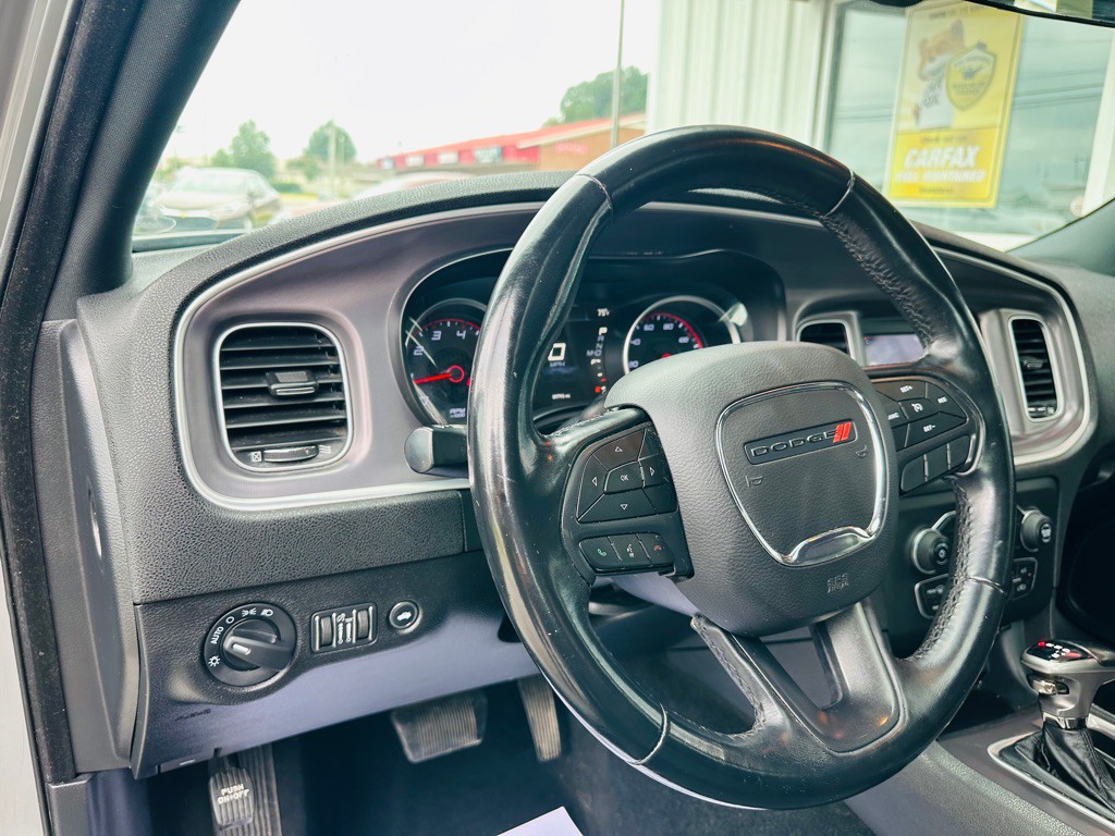 2019 Dodge Charger Image 10