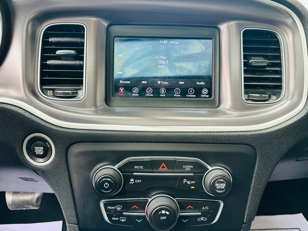 2019 Dodge Charger Image 11