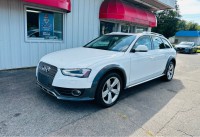 Image for 2013 Audi A4 Premium Plus ID: 6741086