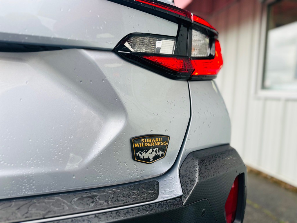 2024 Subaru Crosstrek Image 6