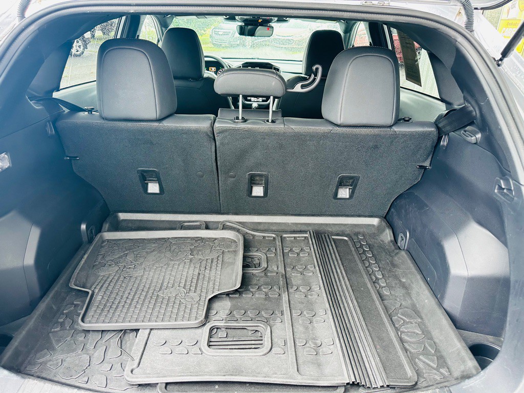 2024 Subaru Crosstrek Image 7