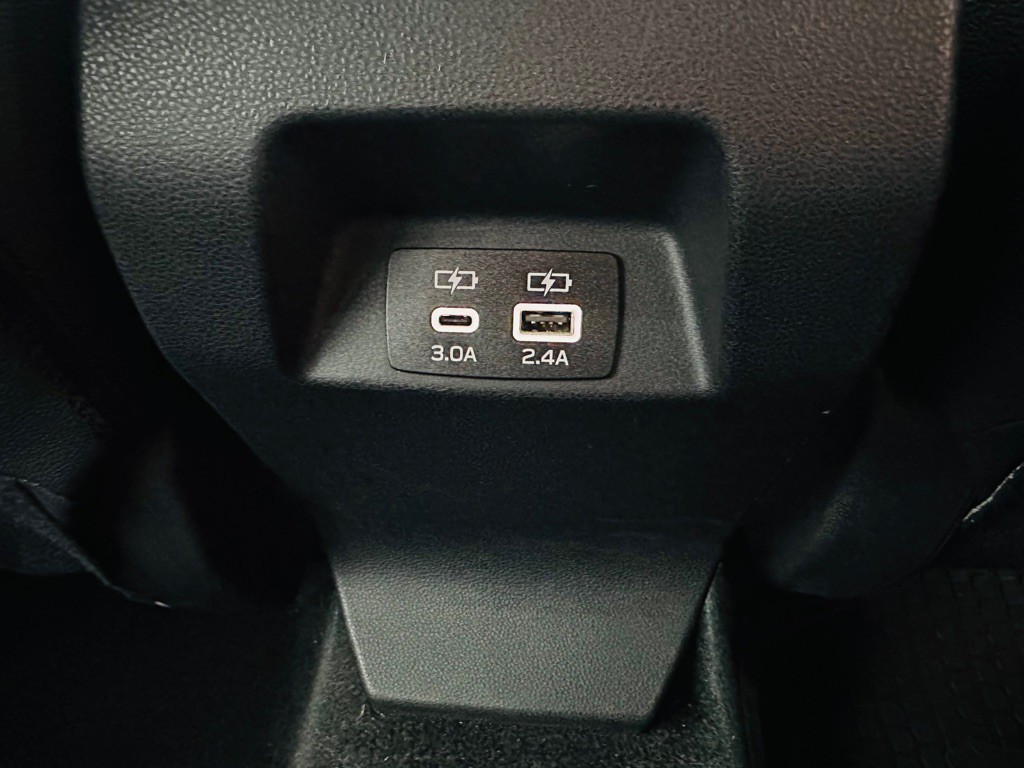 2024 Subaru Crosstrek Image 9