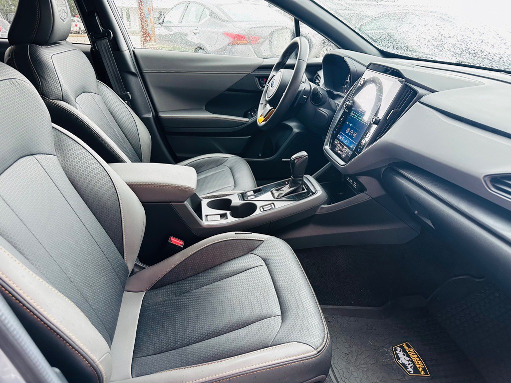 2024 Subaru Crosstrek Image 10