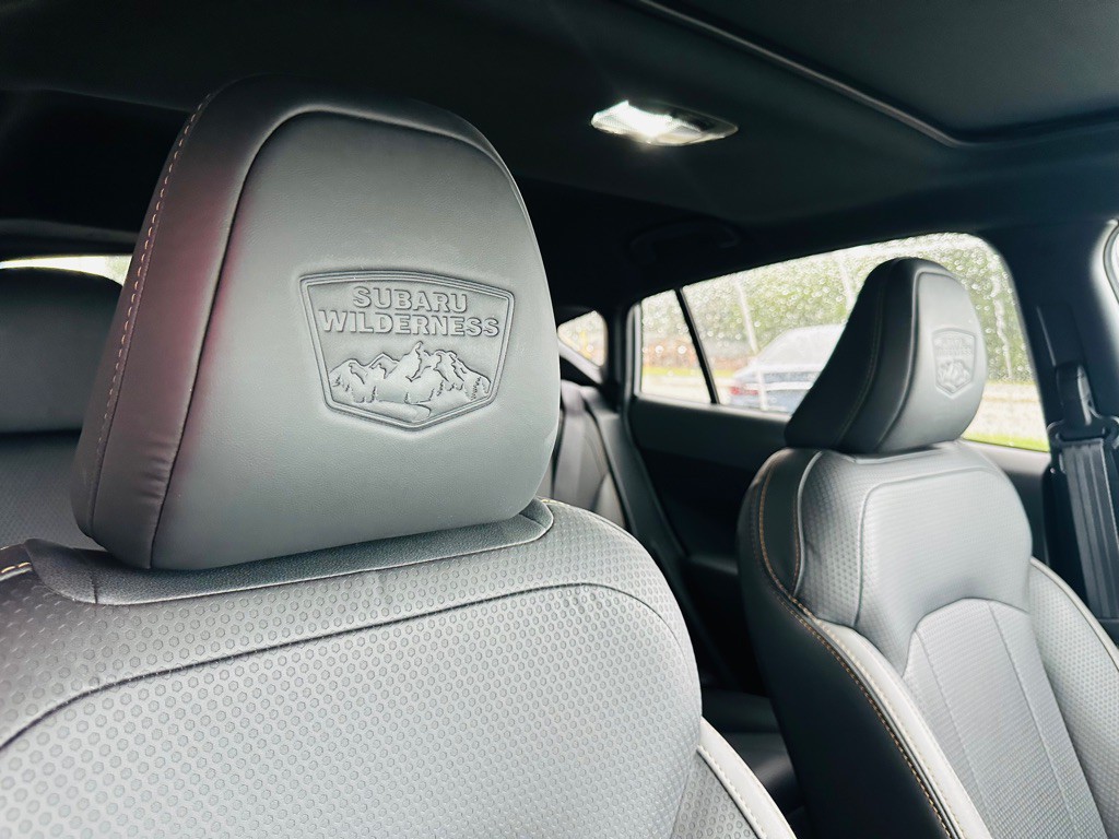 2024 Subaru Crosstrek Image 11