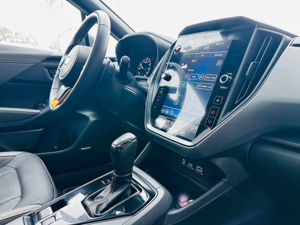 2024 Subaru Crosstrek Image 13