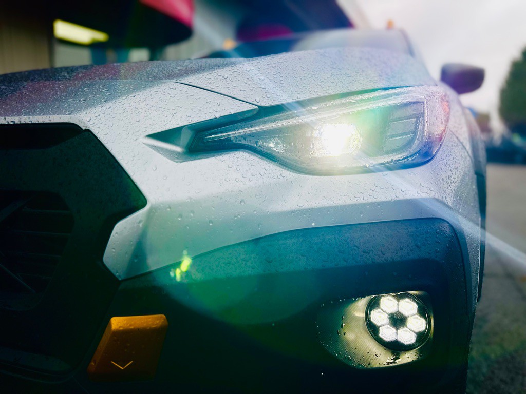 2024 Subaru Crosstrek Image 14