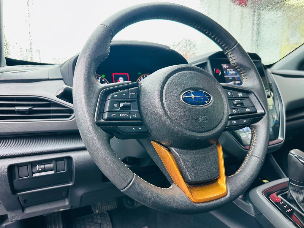 2024 Subaru Crosstrek Image 15