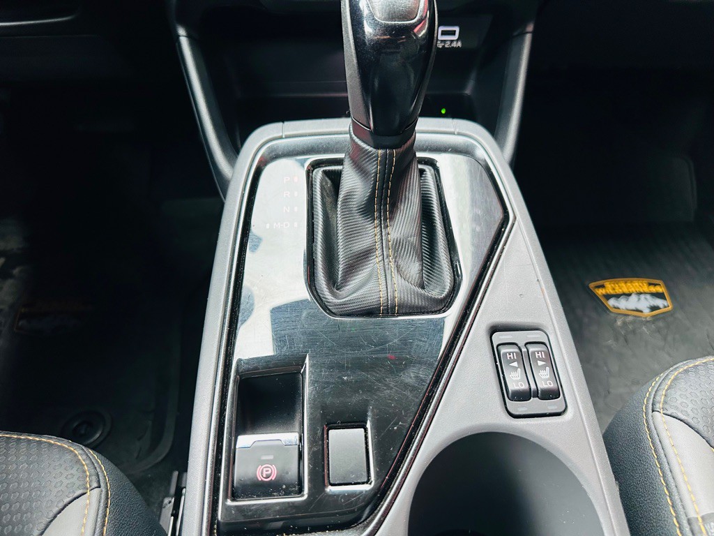 2024 Subaru Crosstrek Image 16