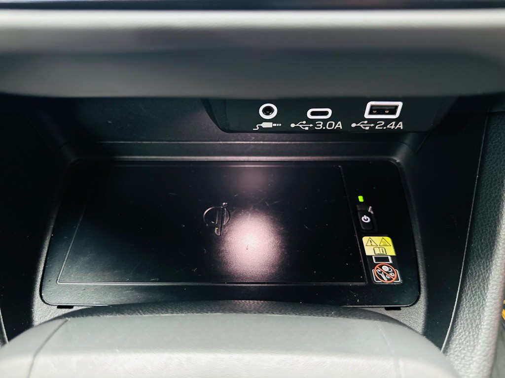 2024 Subaru Crosstrek Image 19
