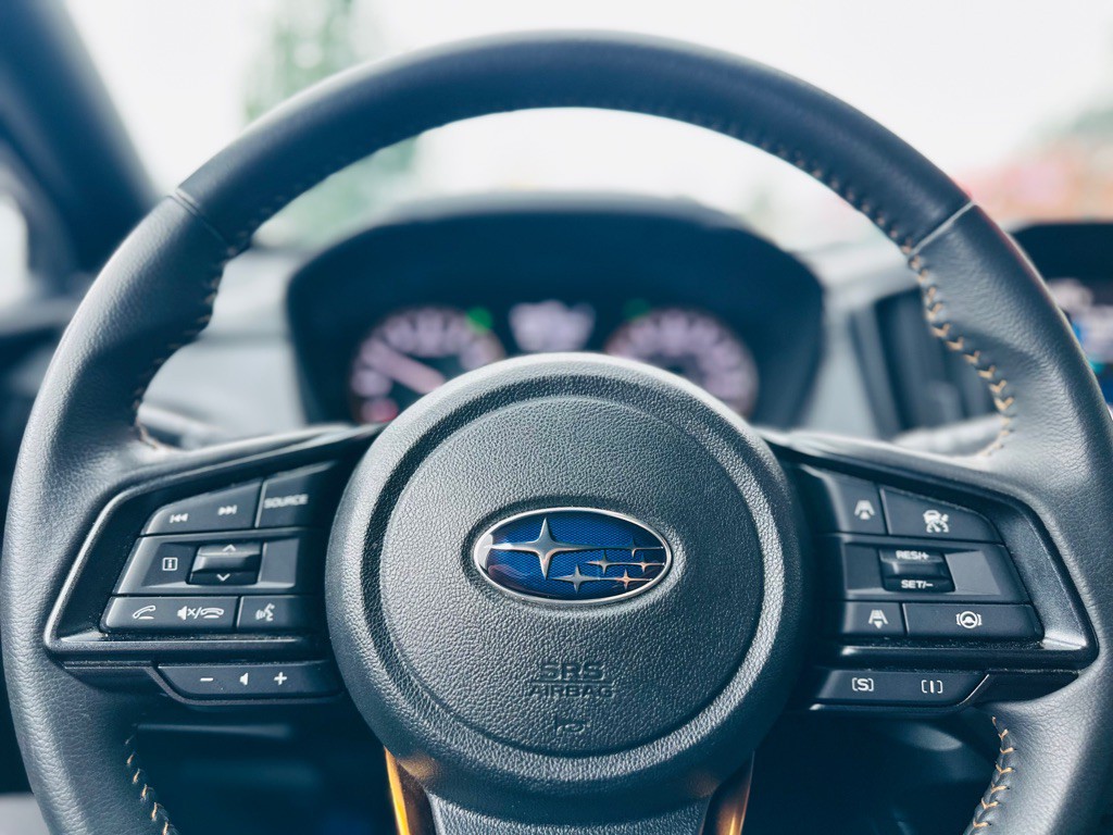 2024 Subaru Crosstrek Image 21